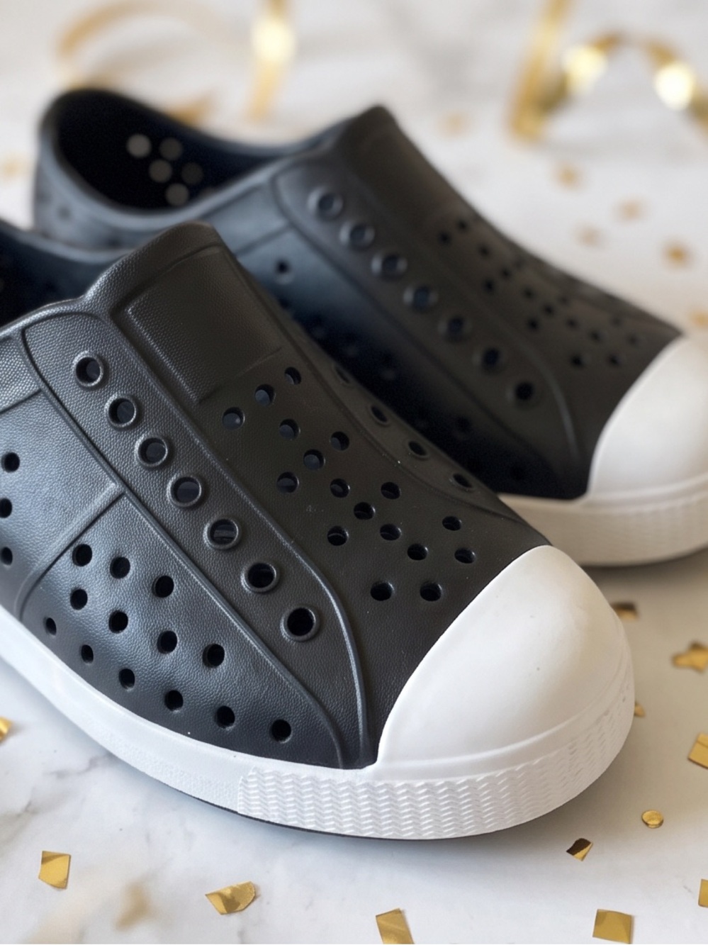 Skidders rubber shoes for kids